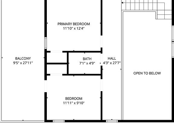 3rd image of 5317 Bechtel Ct