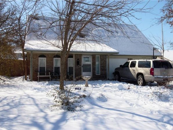 Del City Real Estate - Del City OK Homes For Sale | Zillow