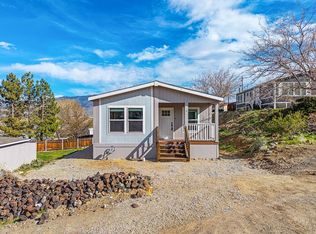 6550 Pyramid Way SPC 52, Sparks, NV 89436