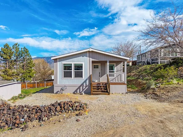 6550 Pyramid Way Spc 52, Sparks, NV 89436