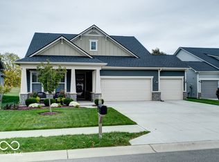 7021 Covington St, Lebanon, IN 46052