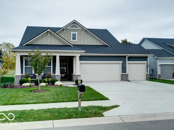 7021 Covington St, Lebanon, IN 46052