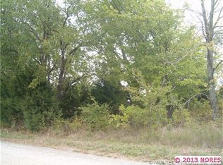 4162 South Rd, Claremore, OK 74017