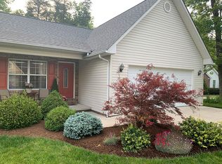 51 Fox Holw, Crossville, TN 38571