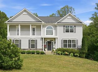 12 Whistler Way, Stafford, VA 22556