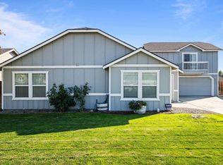 6608 Enzian Falls Dr, Pasco, WA 99301