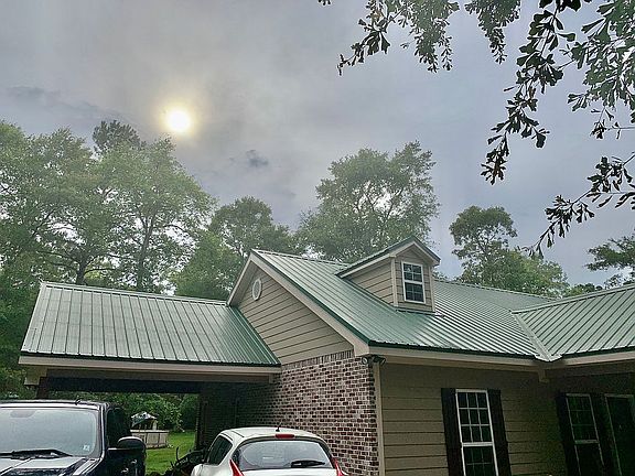 Beautiful park like views