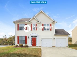 1386 Aurora Glen Dr, Rural Hall, NC 27045