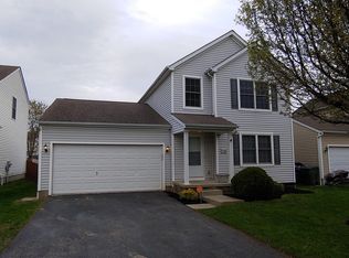 3790 Willowswitch Ln, Columbus, OH 43207