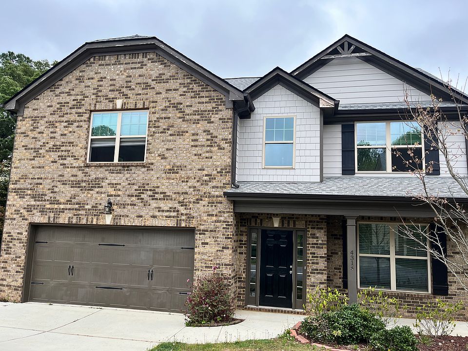 1st image of 4314 Britt Rd