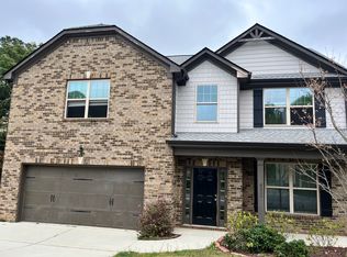 4314 Britt Rd, Tucker, GA 30084