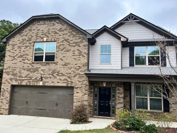 4314 Britt Rd, Tucker, GA 30084