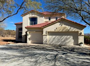 1841 Rosalia Ct, Rio Rico, AZ 85648