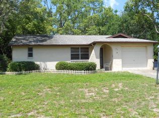 237 Candlewick Ave, Spring Hill, FL 34608