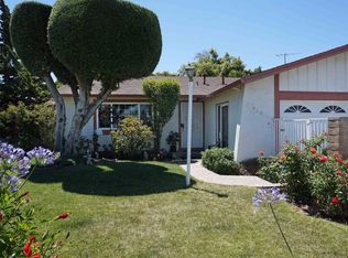 458 Stroud Pl, San Jose, CA 95111