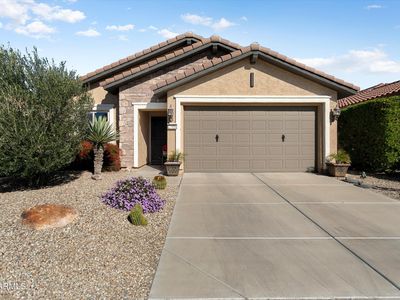 27056 W ESCUDA Drive, Buckeye, AZ, 85396