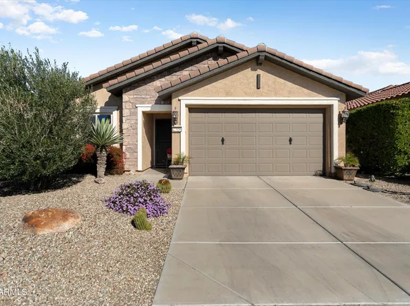 27056 W ESCUDA Drive, Buckeye, AZ 85396