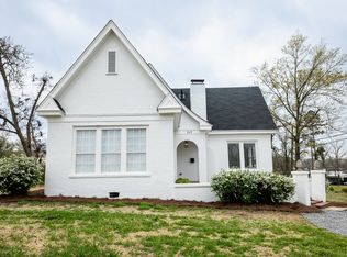 209 Goode Ave, Ruston, LA 71270