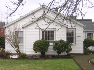 2991 D St NE, Salem, OR