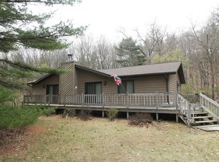 3153 1st Ct, Oxford, WI 53952