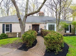 10561 Ridgewater Dr, Concord Township, OH 44077