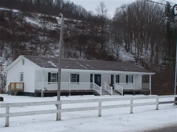 514 Mercer Mall Rd, Bluefield, WV 24701