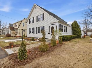 4 K Street, Concord, NH 03301