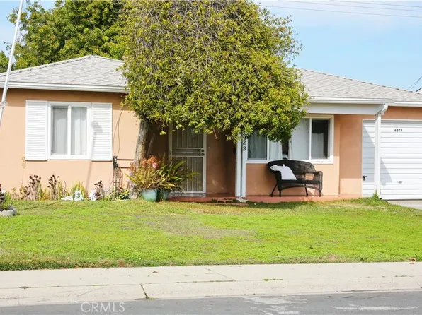 4323 W 178th St, Torrance, CA 90504