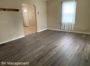1501 E Wabash Ave, Crawfordsville, IN 47933