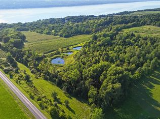 County Road 1 Lot 23, Hector, NY 14841