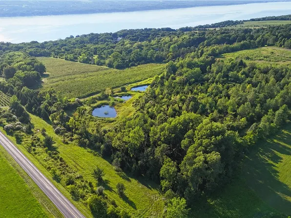 County Road 1 Lot 23, Hector, NY 14841