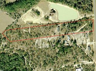 3015 Union Rd, Metter, GA 30439