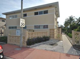7815 Crespi Blvd APT 6, Miami Beach, FL 33141