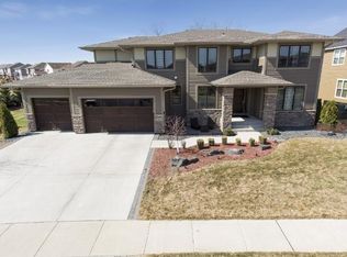 17817 63rd Ave N, Maple Grove, MN 55311