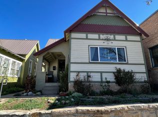163 E 10th St, Durango, CO 81301