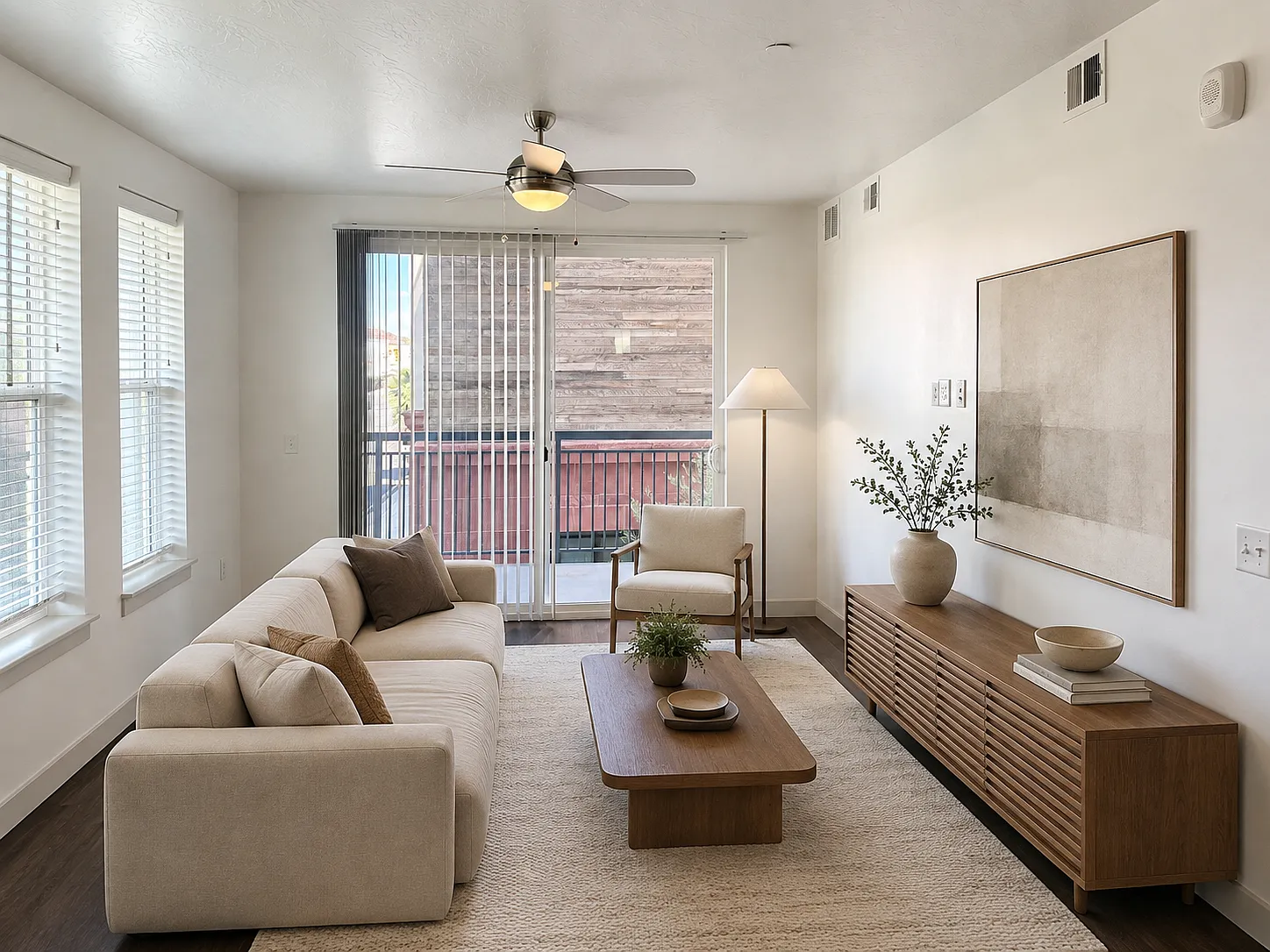 3 bed, 1390 sqft, $1,959 — Photo 2