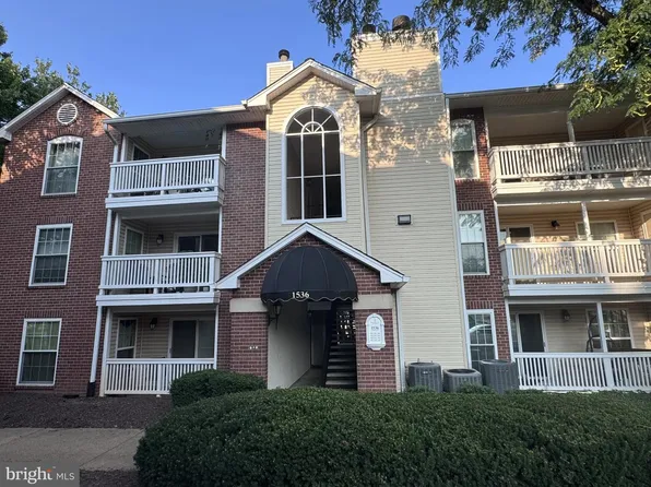 1536 Lincoln Way APT 302B, Mc Lean, VA 22102