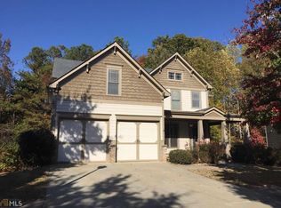 1137 Christiana Xing, Lawrenceville, GA 30043