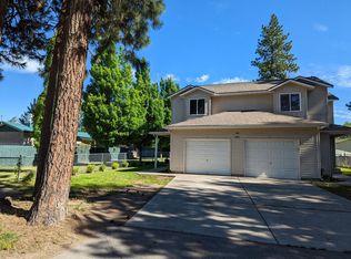 408 W 21st Ave #A, Post Falls, ID 83854