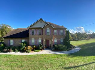 125 Grand View Ln, Clinton, TN 37716