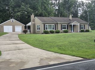 10817 Catharpin Rd, Spotsylvania, VA 22553
