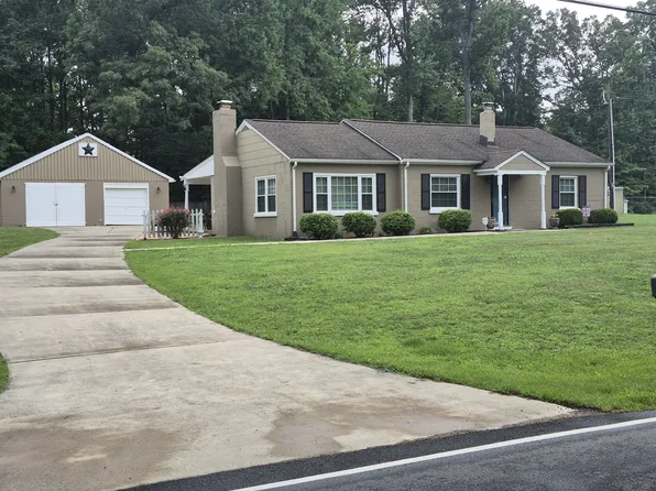 10817 Catharpin Rd, Spotsylvania, VA 22553
