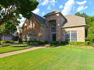 320 Island Bay Dr, Coppell, TX 75019