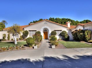 5028 E Calle Del Norte, Phoenix, AZ 85018