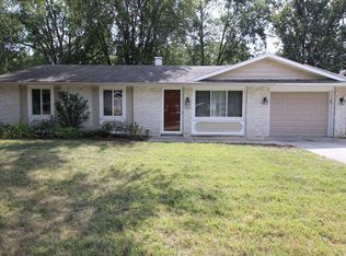 1406 Deveron Dr, New Haven, IN 46774