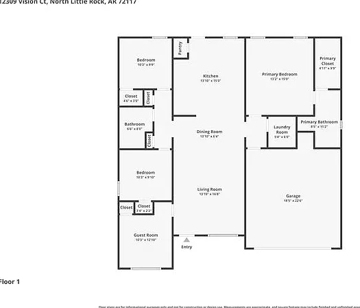 12309 Vision Ct — Photo 2