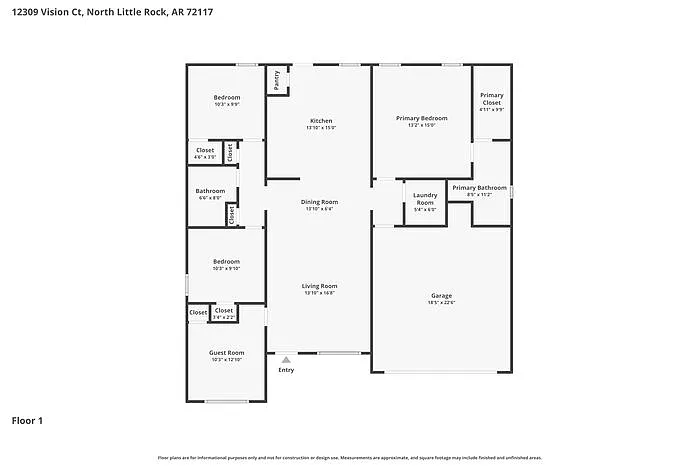 Building Photo - 12309 Vision Ct