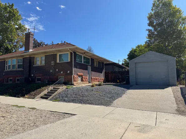 802 E 500 S #Basement, Salt Lake City, UT 84102