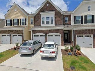 1103 Epiphany Rd, Morrisville, NC 27560
