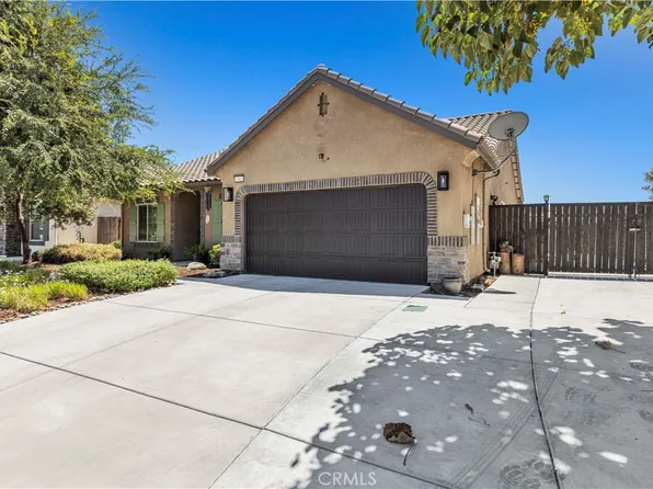 6303 Hathaway Ave, Bakersfield, CA 93313